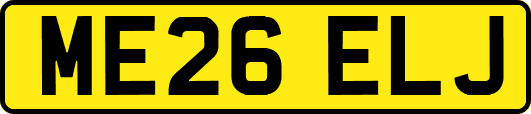 ME26ELJ