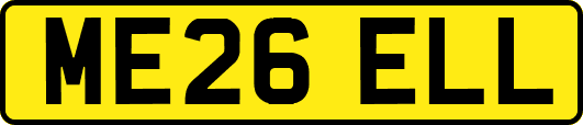 ME26ELL