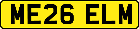 ME26ELM