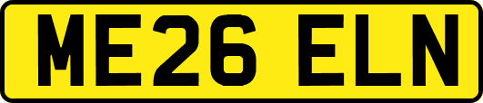 ME26ELN