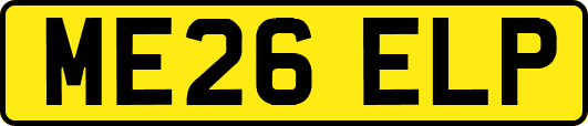 ME26ELP