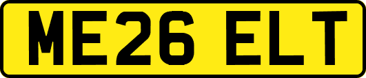 ME26ELT