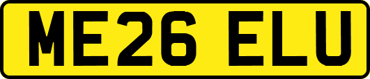 ME26ELU