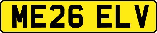 ME26ELV