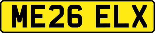 ME26ELX