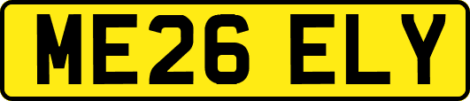 ME26ELY