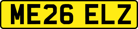 ME26ELZ