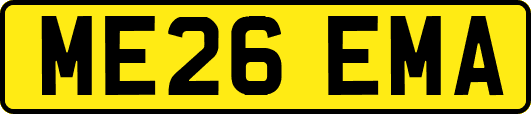 ME26EMA
