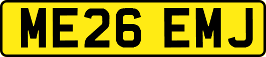 ME26EMJ
