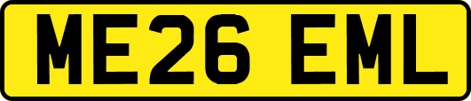 ME26EML