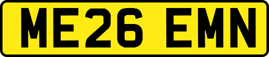 ME26EMN