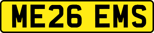 ME26EMS