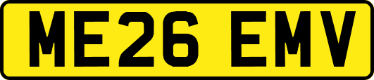 ME26EMV