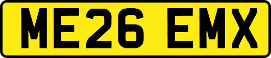ME26EMX