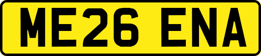 ME26ENA