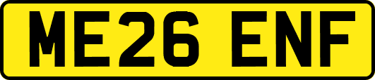 ME26ENF