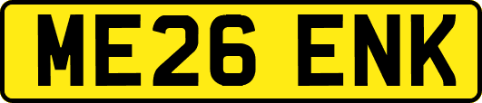 ME26ENK