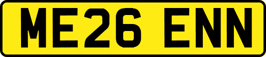 ME26ENN