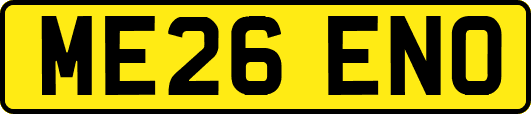 ME26ENO