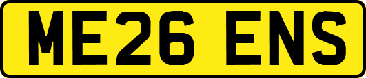 ME26ENS