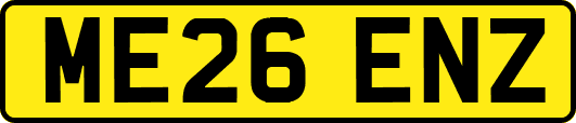 ME26ENZ