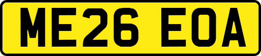 ME26EOA