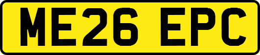 ME26EPC