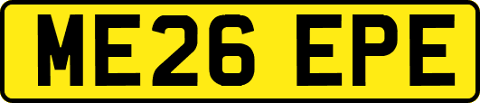 ME26EPE