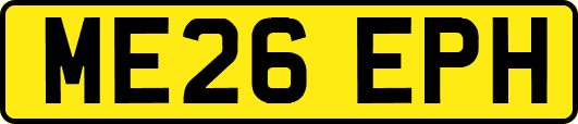 ME26EPH