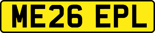 ME26EPL
