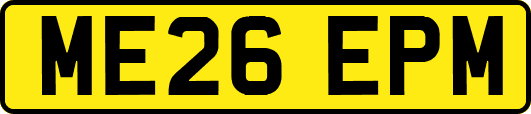 ME26EPM