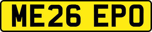 ME26EPO