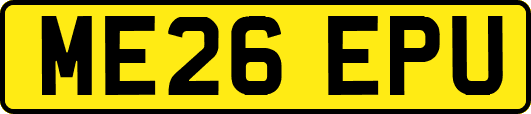 ME26EPU