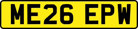 ME26EPW