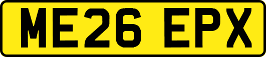 ME26EPX