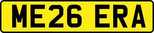ME26ERA