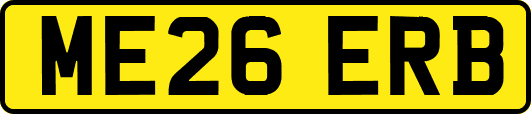 ME26ERB