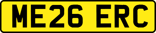 ME26ERC