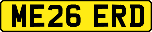 ME26ERD