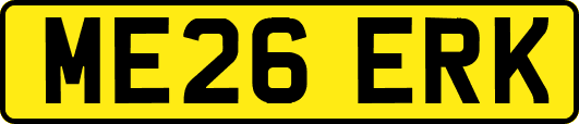 ME26ERK