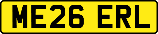 ME26ERL