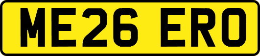 ME26ERO