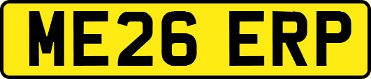 ME26ERP