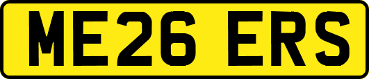ME26ERS