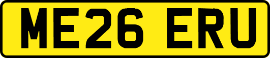 ME26ERU