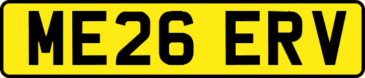 ME26ERV