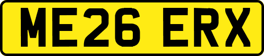 ME26ERX