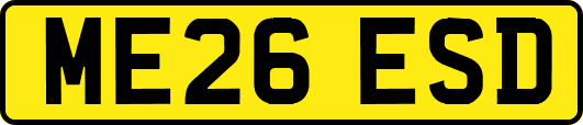 ME26ESD