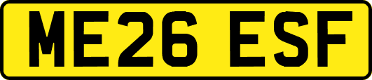 ME26ESF