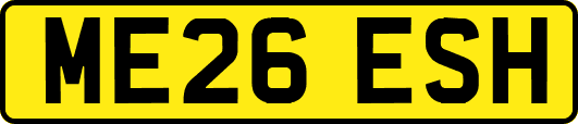 ME26ESH